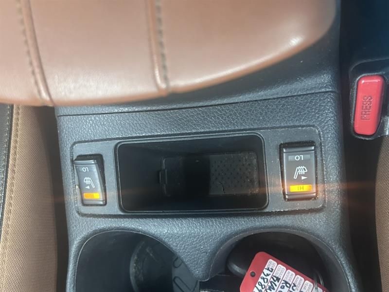 Nissan Rogue 2018 - Image 17
