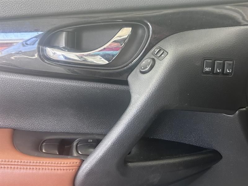Nissan Rogue 2018 - Image 18