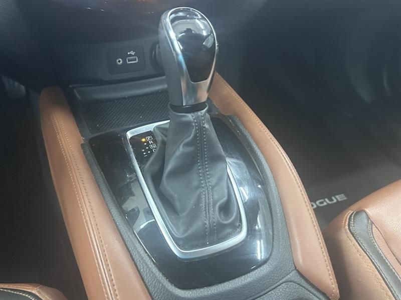 Nissan Rogue 2018 - Image 19