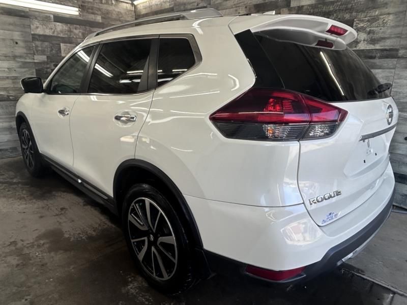 Nissan Rogue 2018 - Image 21