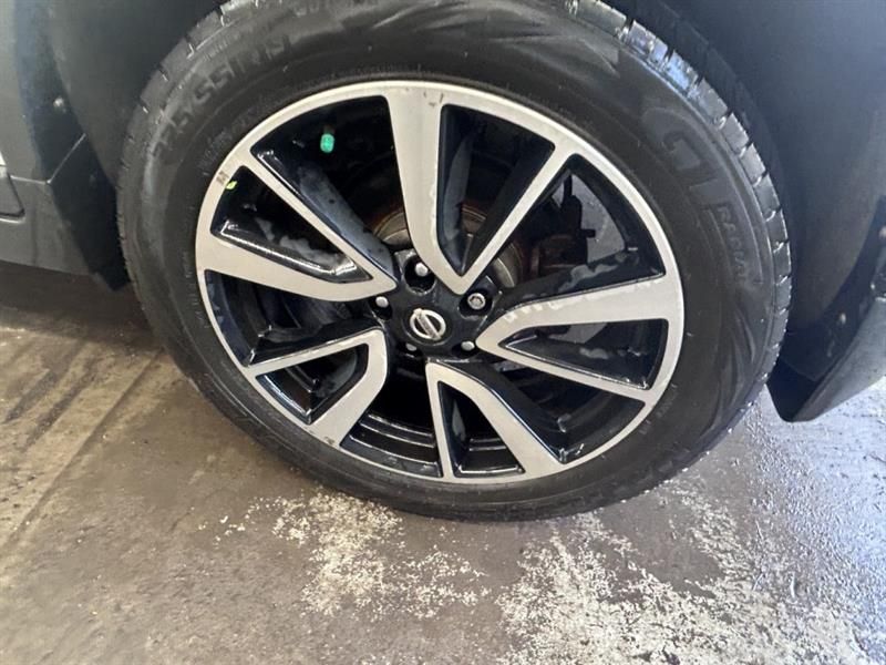 Nissan Rogue 2018 - Image 23