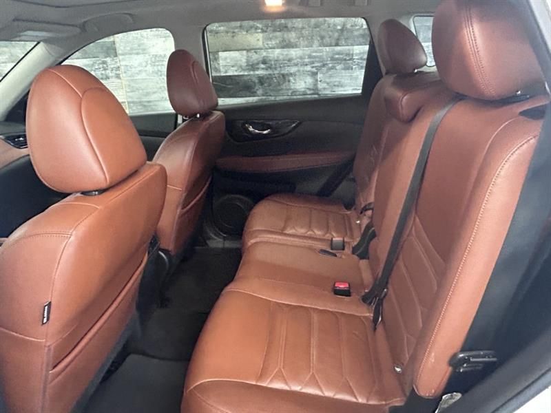 Nissan Rogue 2018 - Image 24