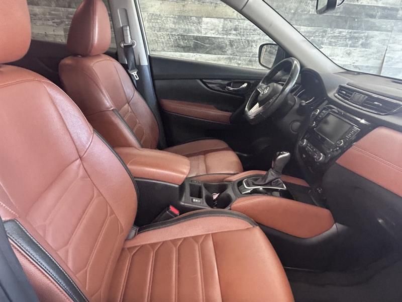 Nissan Rogue 2018 - Image 26