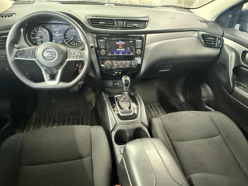 Nissan Qashqai 2023 - Image 5