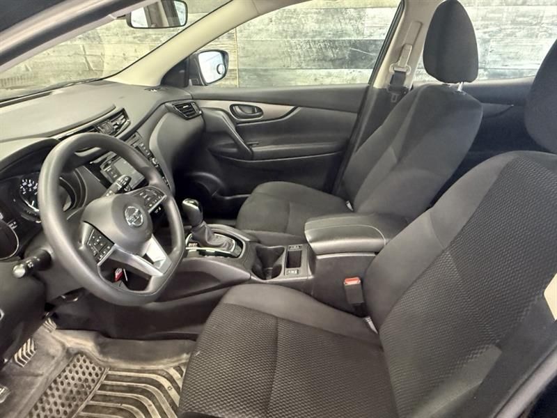 Nissan Qashqai 2023 - Image 6