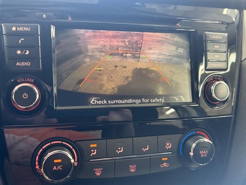 Nissan Qashqai 2023 - Image 8