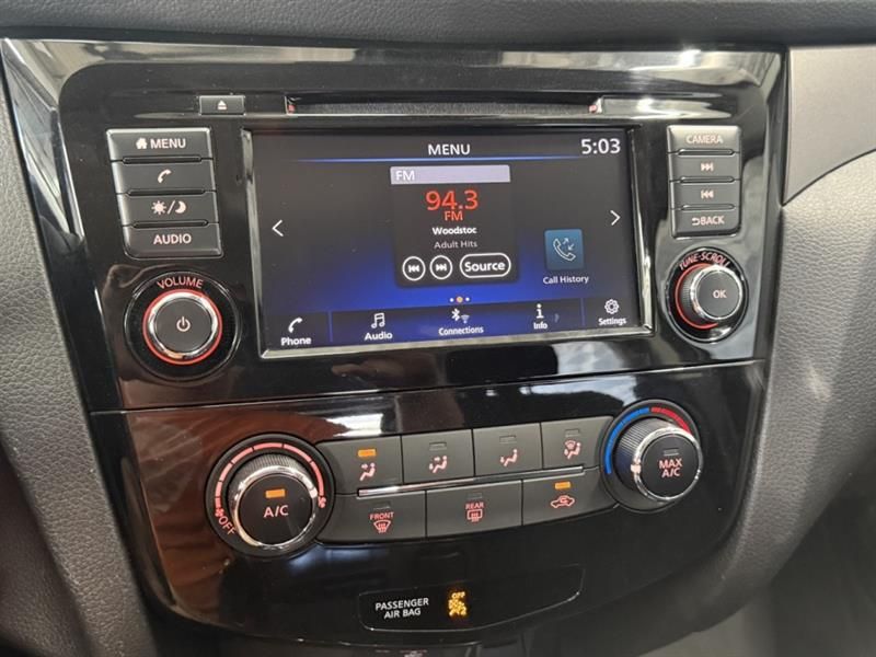 Nissan Qashqai 2023 - Image 9