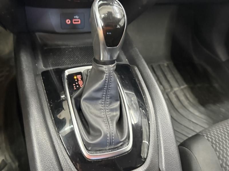 Nissan Qashqai 2023 - Image 10