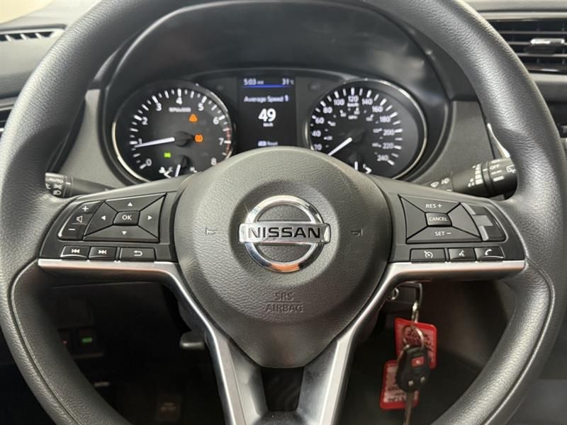 Nissan Qashqai 2023 - Image 13