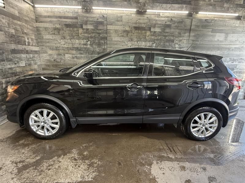 Nissan Qashqai 2023 - Image 16
