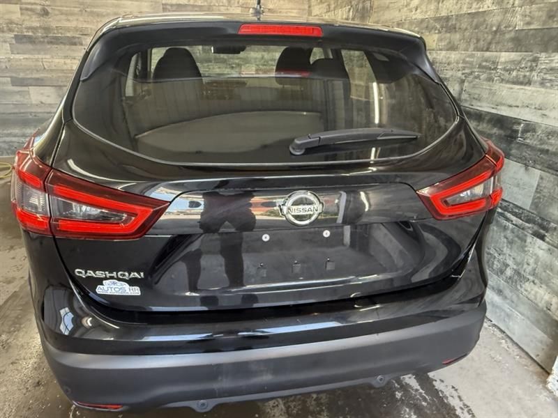 Nissan Qashqai 2023 - Image 18