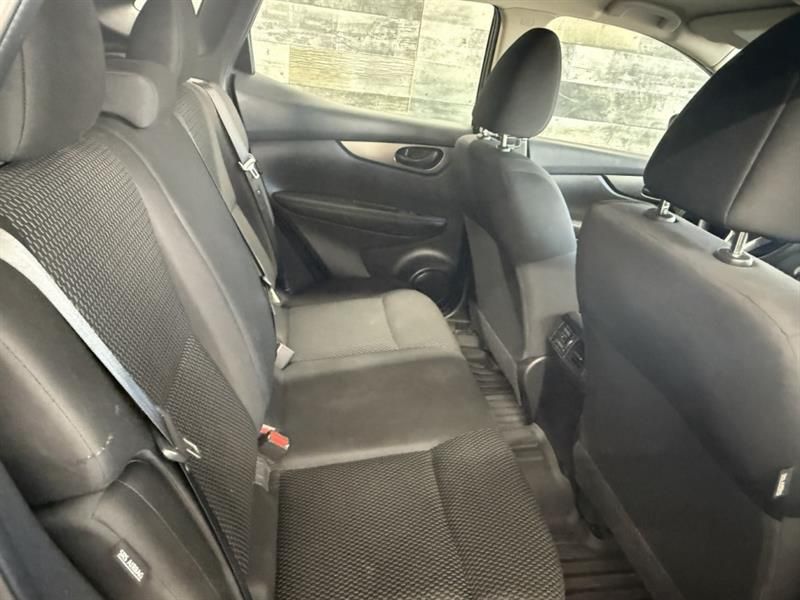 Nissan Qashqai 2023 - Image 22
