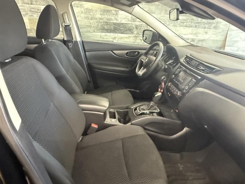 Nissan Qashqai 2023 - Image 23