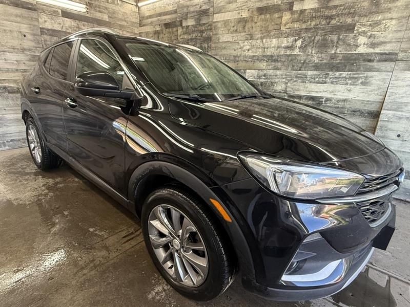 Buick Encore GX 2020 - Image 1