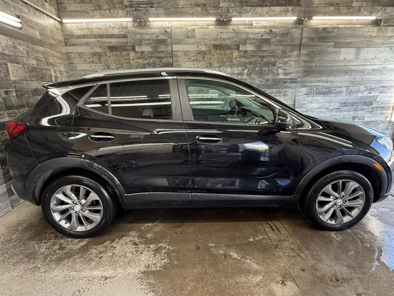 Buick Encore GX 2020 - Image 2