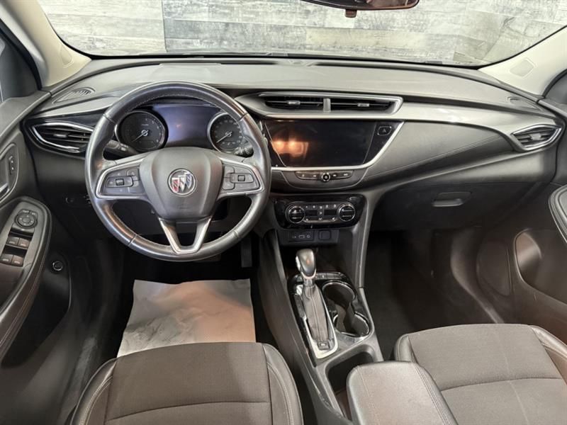 Buick Encore GX 2020 - Image 5