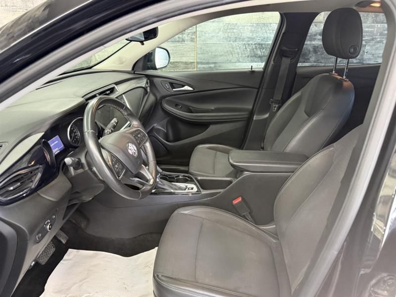 Buick Encore GX 2020 - Image 6