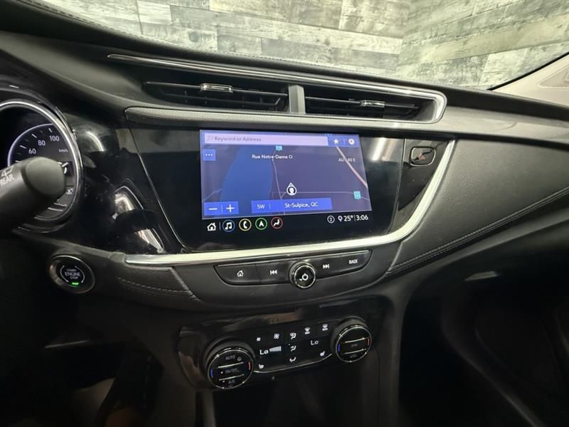 Buick Encore GX 2020 - Image 8