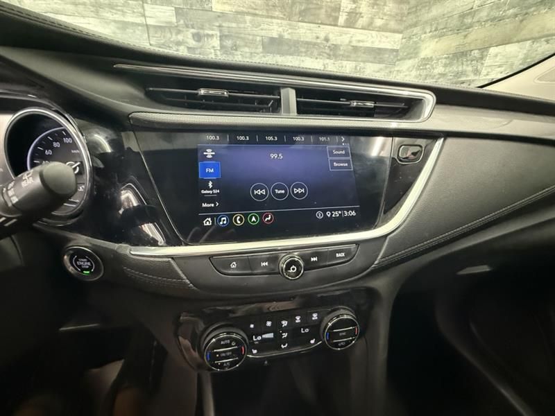 Buick Encore GX 2020 - Image 9