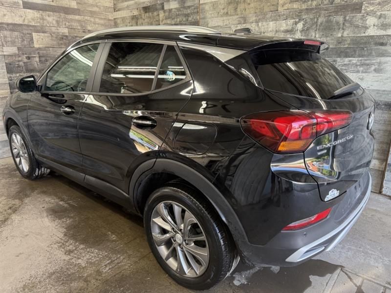 Buick Encore GX 2020 - Image 17