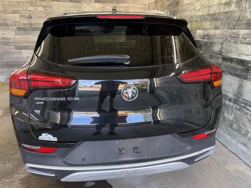 Buick Encore GX 2020 - Image 18