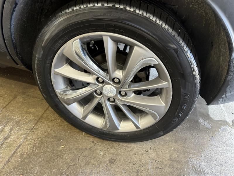 Buick Encore GX 2020 - Image 20