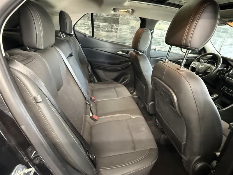 Buick Encore GX 2020 - Image 22
