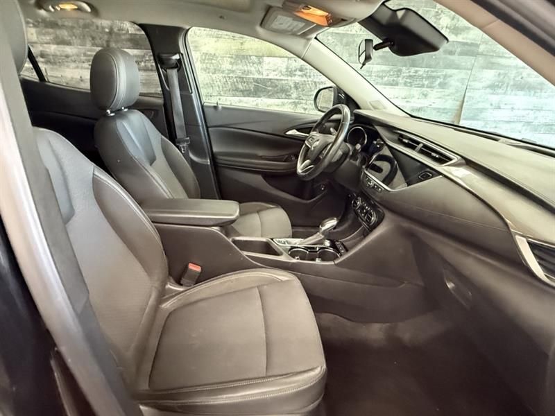 Buick Encore GX 2020 - Image 23