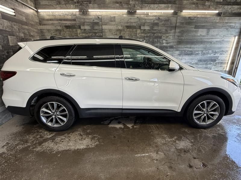 Hyundai Santa Fe XL 2019 - Image 2