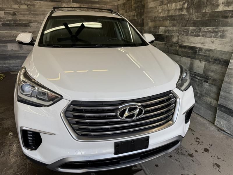 Hyundai Santa Fe XL 2019 - Image 3