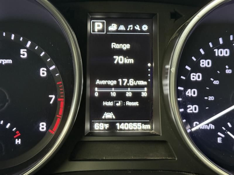 Hyundai Santa Fe XL 2019 - Image 7