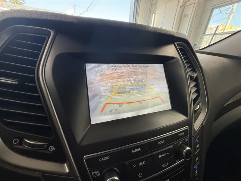 Hyundai Santa Fe XL 2019 - Image 8