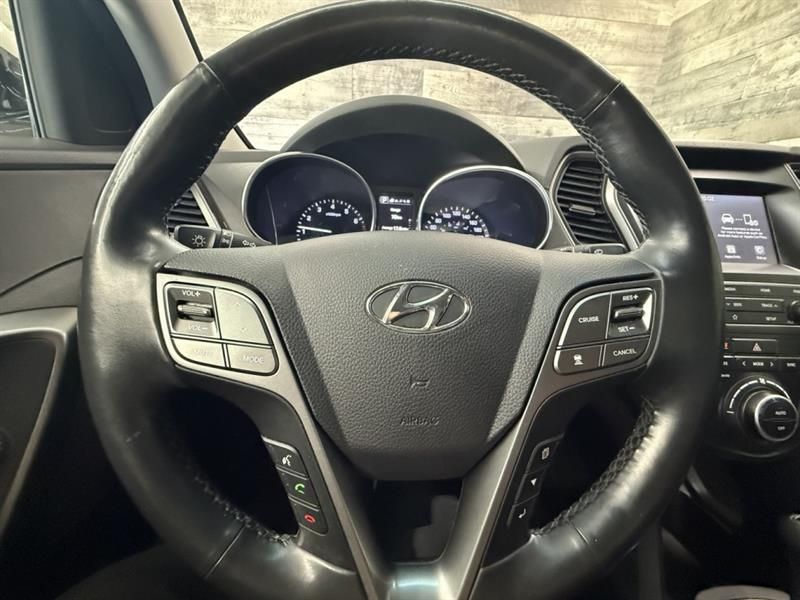 Hyundai Santa Fe XL 2019 - Image 12