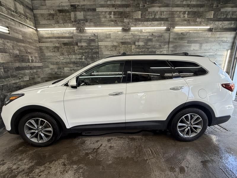 Hyundai Santa Fe XL 2019 - Image 15
