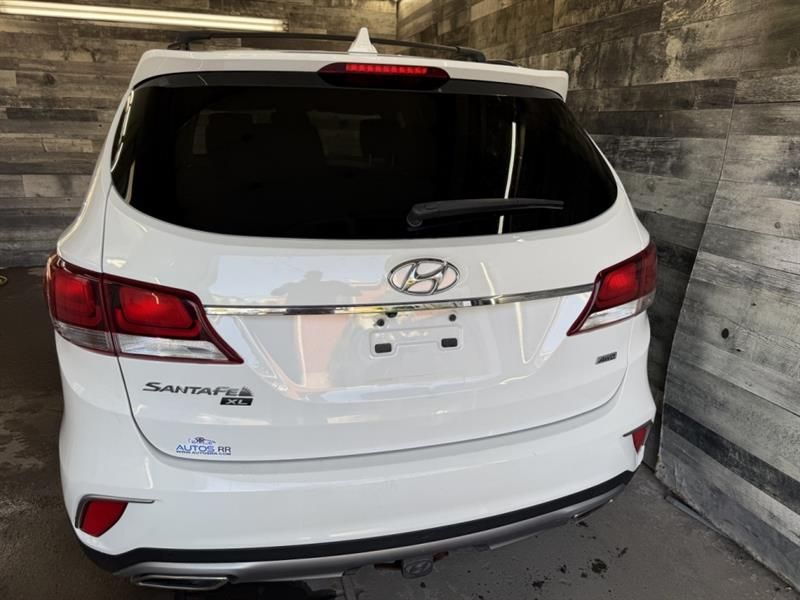 Hyundai Santa Fe XL 2019 - Image 17