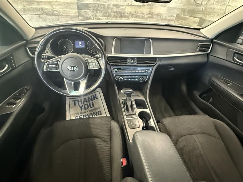 Kia Optima 2019 - Image 5
