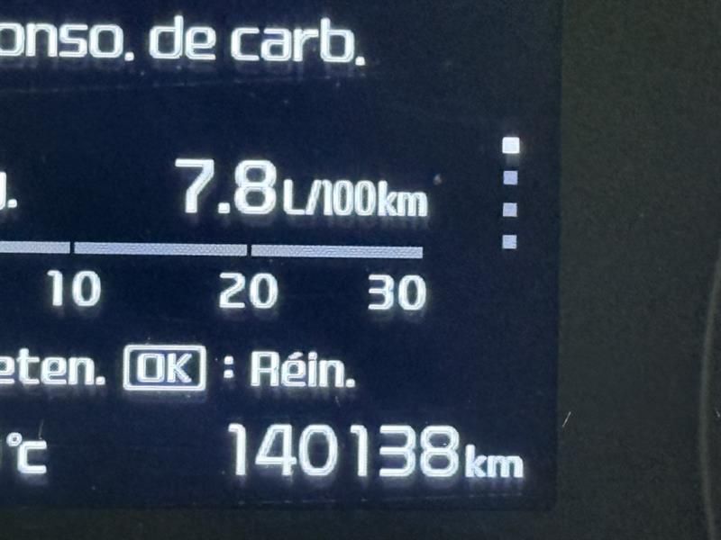 Kia Optima 2019 - Image 7