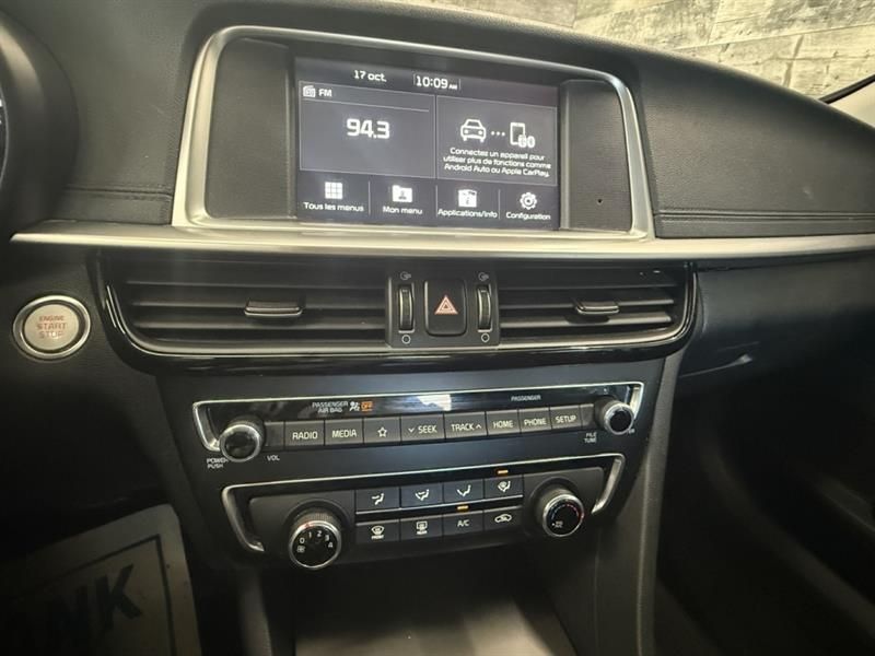 Kia Optima 2019 - Image 9