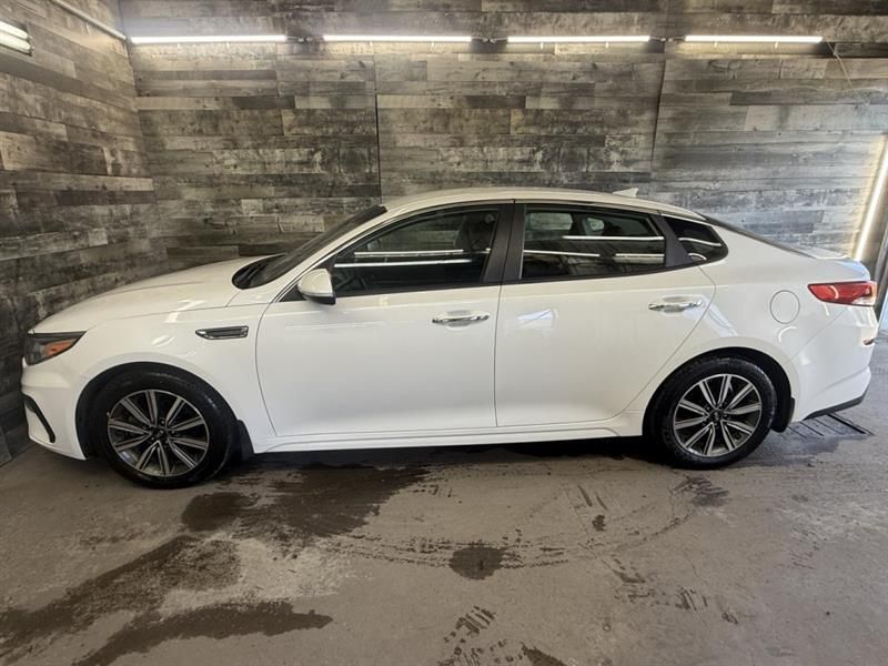 Kia Optima 2019 - Image 15