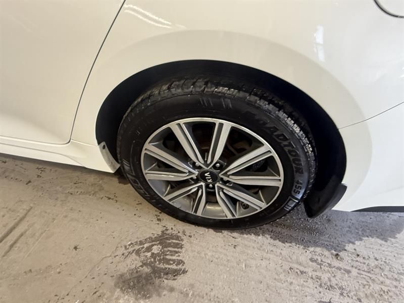 Kia Optima 2019 - Image 18