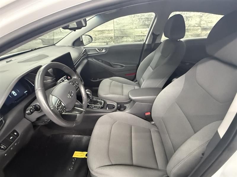 Hyundai Ioniq hybride rechargeable 2020 - Image 6