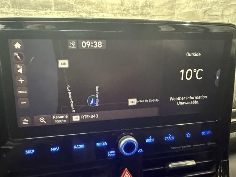 Hyundai Ioniq hybride rechargeable 2020 - Image 11