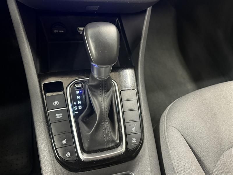 Hyundai Ioniq hybride rechargeable 2020 - Image 12