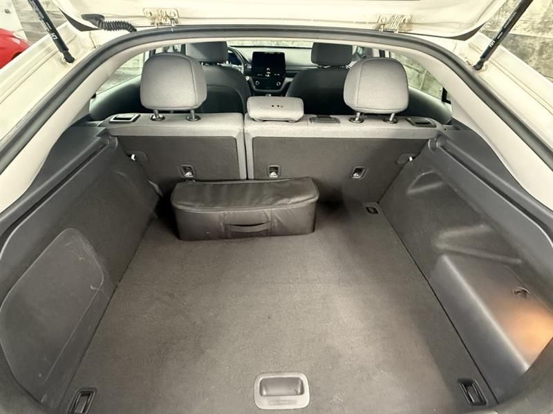 Hyundai Ioniq hybride rechargeable 2020 - Image 19