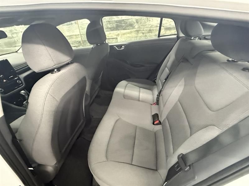 Hyundai Ioniq hybride rechargeable 2020 - Image 21