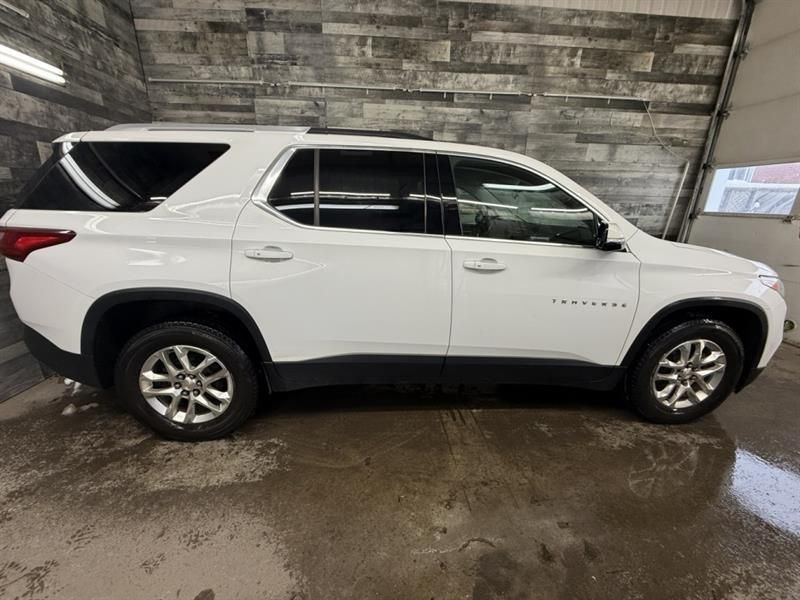 Chevrolet Traverse 2018 - Image 2