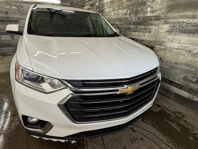 Chevrolet Traverse 2018 - Image 4