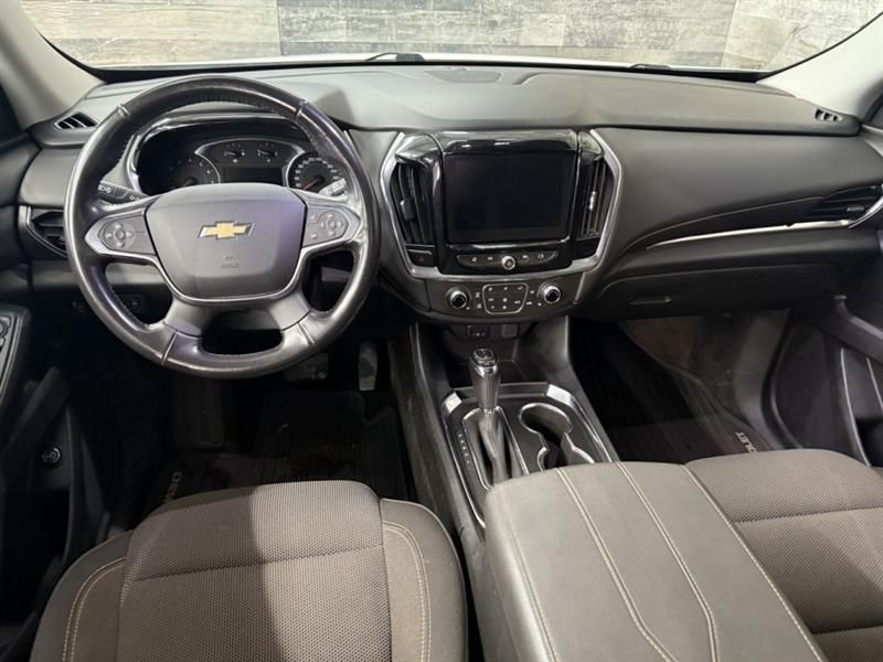 Chevrolet Traverse 2018 - Image 5