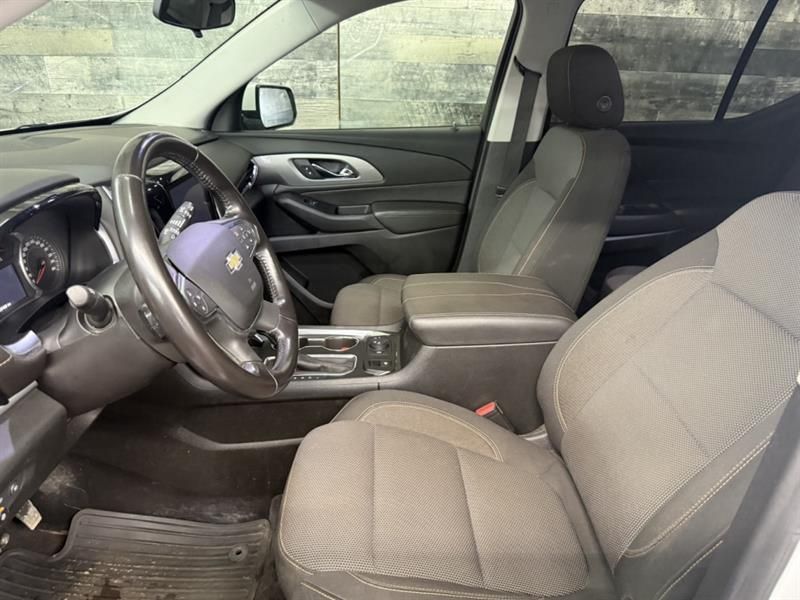 Chevrolet Traverse 2018 - Image 6