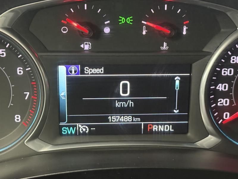 Chevrolet Traverse 2018 - Image 7